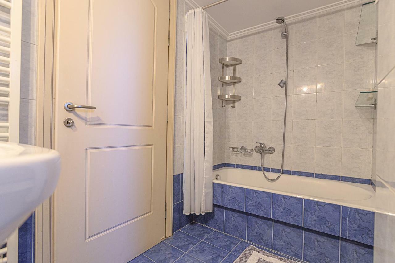 Appartamento L9 Atene Esterno foto